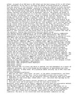 Eseja 'Everything About Organic Compounds', 3.