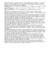 Eseja 'Everything About Organic Compounds', 4.