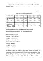 Konspekts 'SIA "Pie Ozola" aktīvu analīze un attīstība', 4.