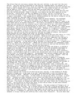 Eseja 'The "Social Construction of Reality" is Incorrect Because of Women and Elderly A', 1.