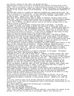 Eseja 'Catholic Scripture: Divine Revelation and Literary Forms', 2.