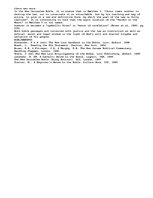 Eseja 'Catholic Scripture: Divine Revelation and Literary Forms', 5.