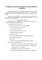 Referāts 'Lietišķā etiķete', 9.