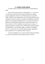 Referāts 'Lietišķā etiķete', 13.