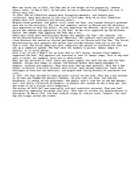 Eseja 'In march 1917 there was a revolution, why did this take place? ', 1.