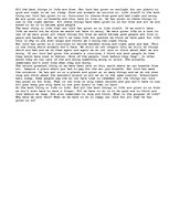 Eseja 'The Best Things in Life Are Free', 1.