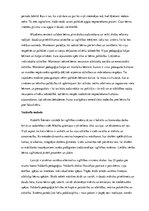 Eseja 'Alternatīvās pedagoģijas ideju izmantošana mūsdienās bērniem emocionāli drošas u', 3.