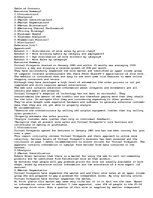 Eseja 'Virtual Vineyards Marketing Report', 1.