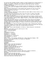 Eseja 'Virtual Vineyards Marketing Report', 3.