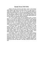 Eseja 'Džordžs Orvels (1903-1950)', 1.