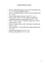 Referāts 'Kontrole uzņēmuma vadīšanā', 12.