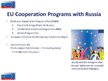 Prezentācija 'Legal Basis for EU-Russia Cooperation', 5.