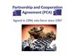 Prezentācija 'Legal Basis for EU-Russia Cooperation', 8.