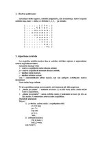 Paraugs 'Divdimensiju masīvi', 2.