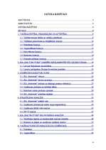 Diplomdarbs 'Vadības funkciju realizācija uzņēmumā SIA "Baltrotors"', 4.