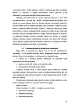 Diplomdarbs 'Vadības funkciju realizācija uzņēmumā SIA "Baltrotors"', 43.