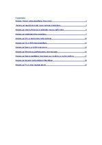 Prakses atskaite 'Atskaites', 1.