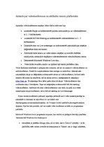 Prakses atskaite 'Atskaites', 5.