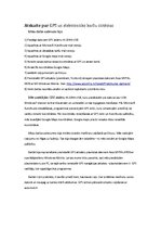 Prakses atskaite 'Atskaites', 10.