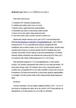 Prakses atskaite 'Atskaites', 13.