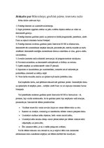 Prakses atskaite 'Atskaites', 15.