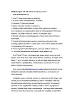 Prakses atskaite 'Atskaites', 21.