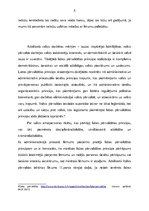 Referāts 'Tiesībsarga institūts', 5.