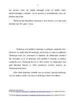 Referāts 'Tiesībsarga institūts', 7.