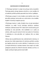 Referāts 'Tiesībsarga institūts', 16.