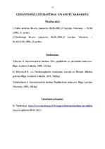 Referāts 'Tiesībsarga institūts', 17.