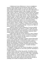 Eseja 'Saskarsmes īpatnības sporta stundā ar sākumskolas vecuma bērniem', 2.