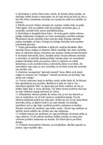 Eseja 'Saskarsmes īpatnības sporta stundā ar sākumskolas vecuma bērniem', 3.