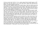 Eseja 'A Cat Can Also Be Your Best Friend; persuasiive essay', 1.