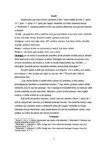 Referāts 'Starptautisko ziņu satura analīze laikrakstā "Diena" vienas nedēļas ietvaros pēc', 2.