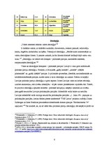 Referāts 'Starptautisko ziņu satura analīze laikrakstā "Diena" vienas nedēļas ietvaros pēc', 9.