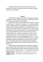 Referāts 'Starptautisko ziņu satura analīze laikrakstā "Diena" vienas nedēļas ietvaros pēc', 11.