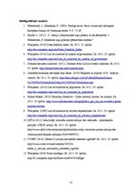 Referāts 'Starptautisko ziņu satura analīze laikrakstā "Diena" vienas nedēļas ietvaros pēc', 13.