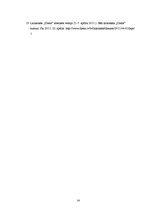 Referāts 'Starptautisko ziņu satura analīze laikrakstā "Diena" vienas nedēļas ietvaros pēc', 14.