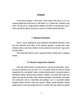 Referāts 'Naudas vēsture un pielietojums', 3.