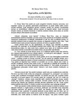 Referāts 'Populārzinātniskas grāmatas psiholoģiskā analīze', 2.