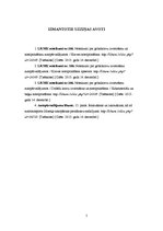 Konspekts 'Smagsvara un lielgabarīta kravas (baļķu) nostiprināšanas un pārvadājumu analīze', 5.