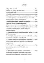 Prakses atskaite 'SIA "Apranga"', 2.