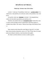 Prakses atskaite 'SIA "Apranga"', 4.