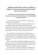 Prakses atskaite 'SIA "Apranga"', 15.