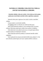 Prakses atskaite 'SIA "Apranga"', 22.