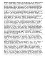 Eseja 'The Mediocrity of Marijuana', 2.