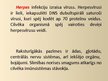 Prezentācija 'Herpes vīruss', 2.