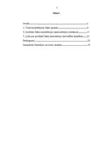 Referāts 'Tiesvedība lietās par faktu konstatēšanu, kam ir juridiska nozīme', 2.