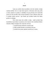 Referāts 'Tiesvedība lietās par faktu konstatēšanu, kam ir juridiska nozīme', 3.