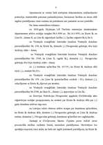 Referāts 'Tiesvedība lietās par faktu konstatēšanu, kam ir juridiska nozīme', 6.